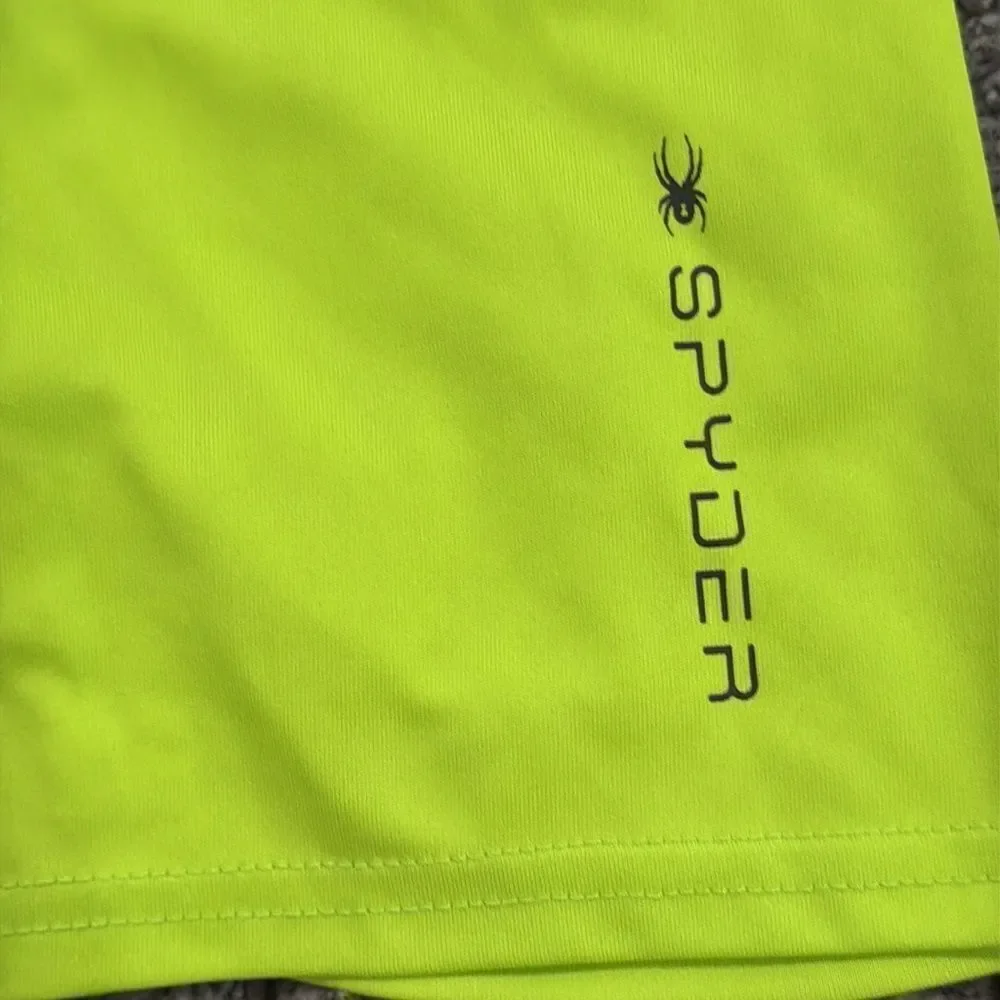 Kids Spyder Top & Bottom